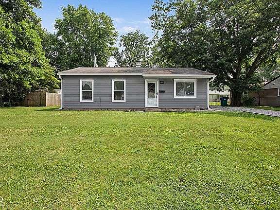 4th image of 1019 Syracuse Dr