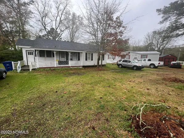 155 Nc-99, Pantego, NC 27860