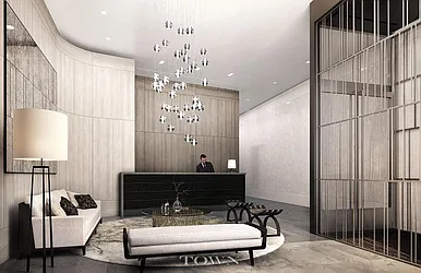 Rented by Town Residential