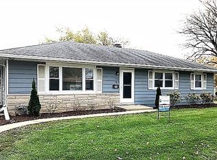 914 W Marion St, Joliet, IL