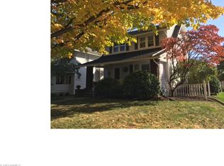 1005 Yale Ave NE, Massillon, OH 44646