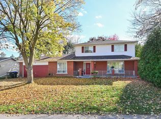 9 Greenaway St, New Tecumseth, ON