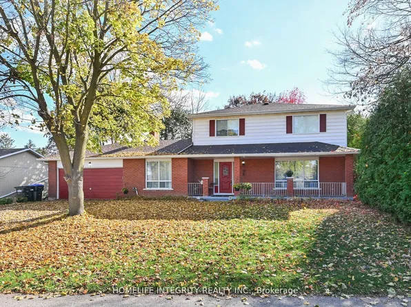 9 Greenaway St, New Tecumseth, ON L0G 1W0