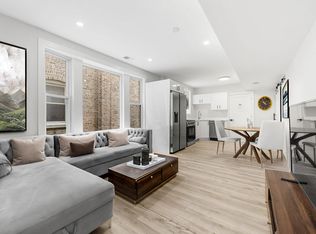 4815 N Hamlin Ave APT 1, Chicago, IL 60625