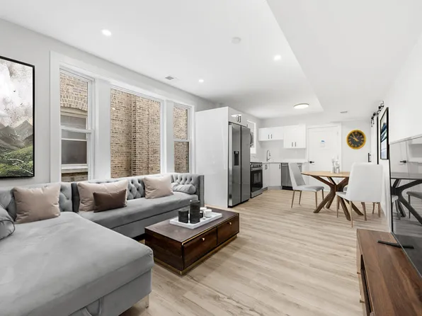 4815 N Hamlin Ave APT 2, Chicago, IL 60625