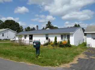 113 W Keech Rd, Bainbridge, NY 13733