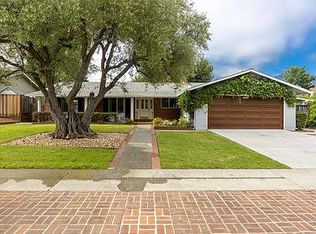 1292 Rio Hondo Dr, San Jose, CA 95120