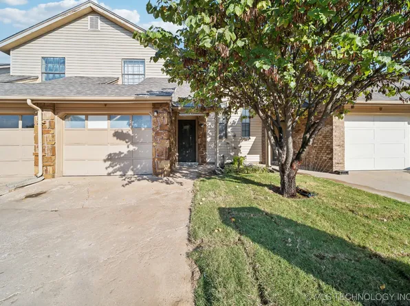 8148 E 17th St Unit V, Tulsa, OK 74112