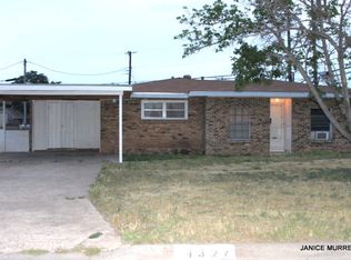 4327 Cedar Spring Dr, Midland, TX 79703