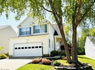9802 Emerald Brook Cir NW, Canal Fulton, OH 44614