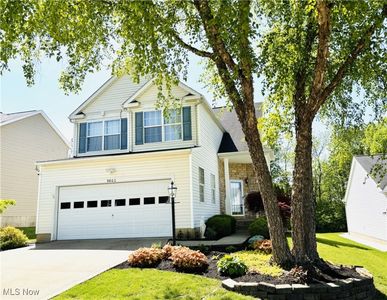 9802 Emerald Brook Cir NW, Canal Fulton, OH, 44614