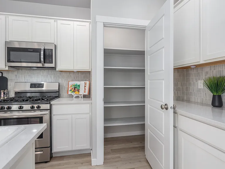 Pantry