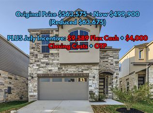1531 N Red Bud Ln #32, Round Rock, TX 78665