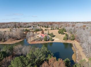 11262 Moss Branch Rd, Bon Aqua, TN 37025