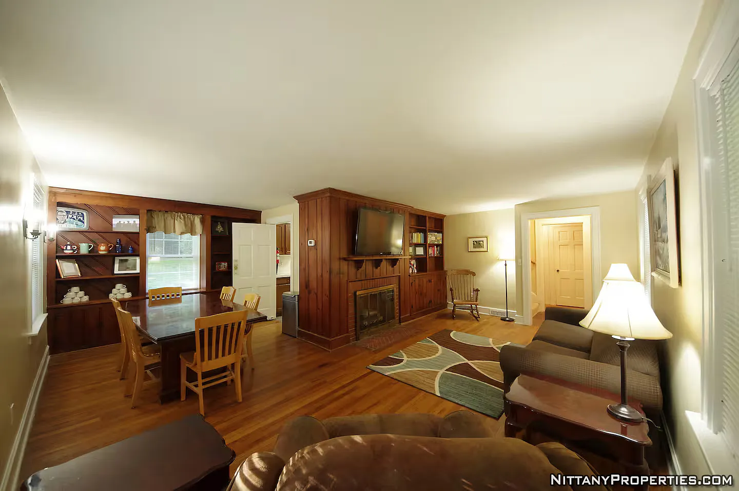 4 bed, 1840 sqft, $3,750 — Photo 3