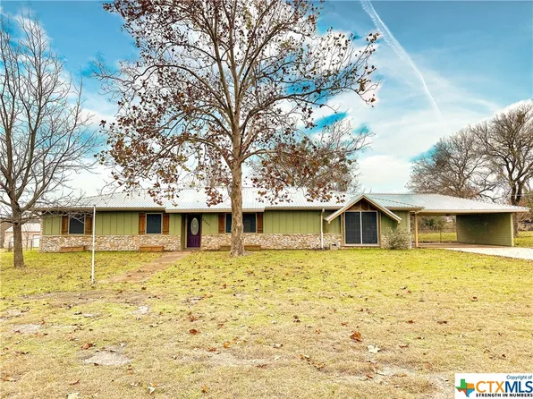 2040 Fm 215, Gatesville, TX 76528