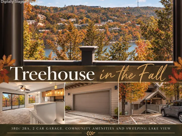 7 Treehouse Lane #2 BLDG 7, Branson, MO 65616