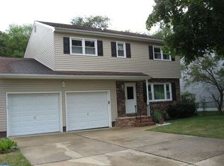 114 James St, Burlington, NJ 08016