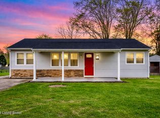 7414 Dunkirk Ln, Louisville, KY 40272