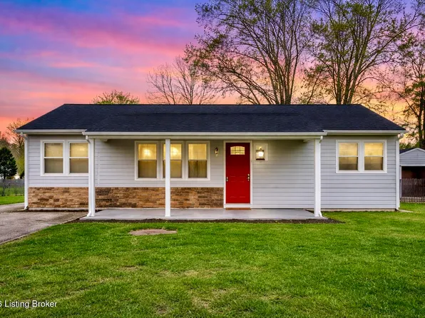 7414 Dunkirk Ln, Louisville, KY 40272