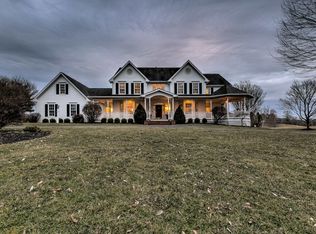 5 Westcroft Ct, Cockeysville, MD 21030