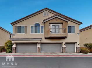 6570 Bucking Horse Ln UNIT 103, Henderson, NV 89011