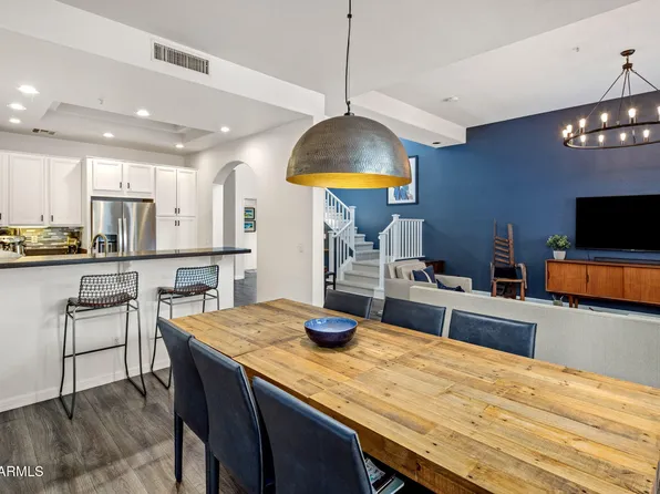 20802 N GRAYHAWK Drive #1006, Scottsdale, AZ 85255