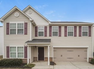 2004 Red Leaf Ct, Dallas, NC 28034