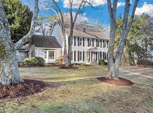 5210 Forest Springs Dr, Dunwoody, GA 30338