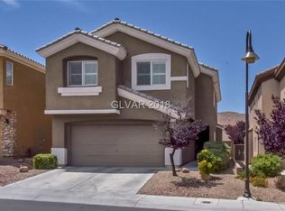 279 Fairway Woods Dr, Las Vegas, NV 89148