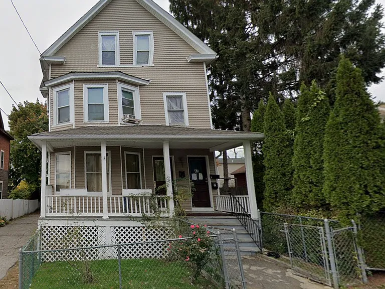 45 Welton St #3 — Photo 1