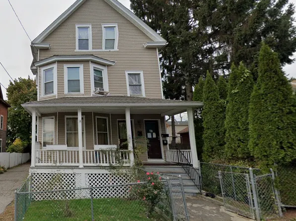 45 Welton St #3, Waterbury, CT 06702
