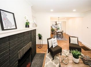 1704 Stokes Ave SW, Atlanta, GA 30310