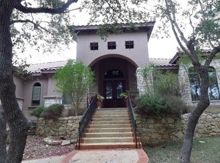 137 Treeline Rdg, Spring Branch, TX 78070