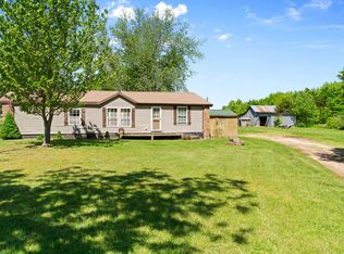 361 N Metzletein Rd, Billings, MO 65610