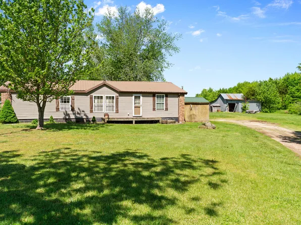 361 N Metzletein Road, Billings, MO 65610