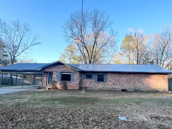 408 Dickey Ln, Columbia, MS 39429