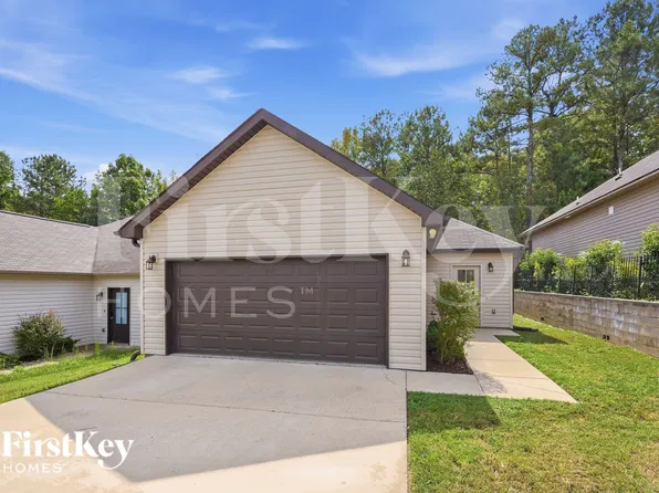 60 Deer Creek Dr, Odenville, AL 35120