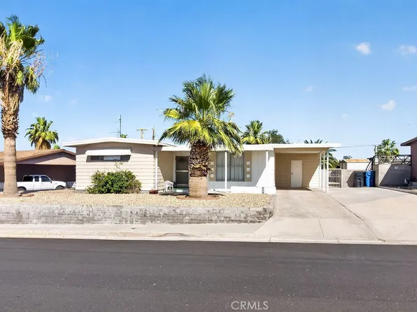 2028 Cortez St, Needles, CA 92363
