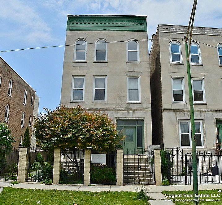 1st image of 1442 N Talman Ave APT 2