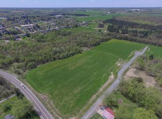 509 High St, Athens, WI 54411