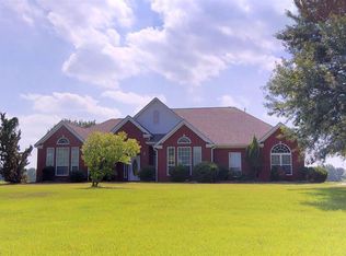 356 Hempstead 104 N, Hope, AR 71801