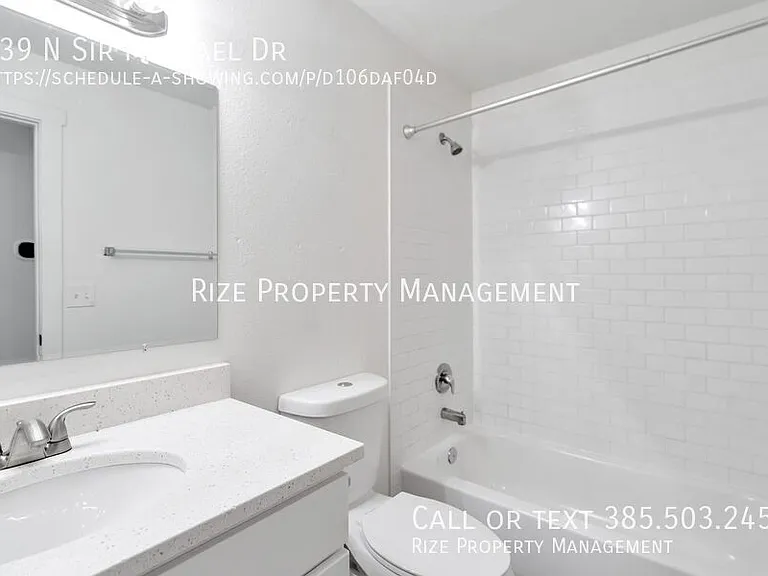 839 N Sir Michael Dr — Photo 10