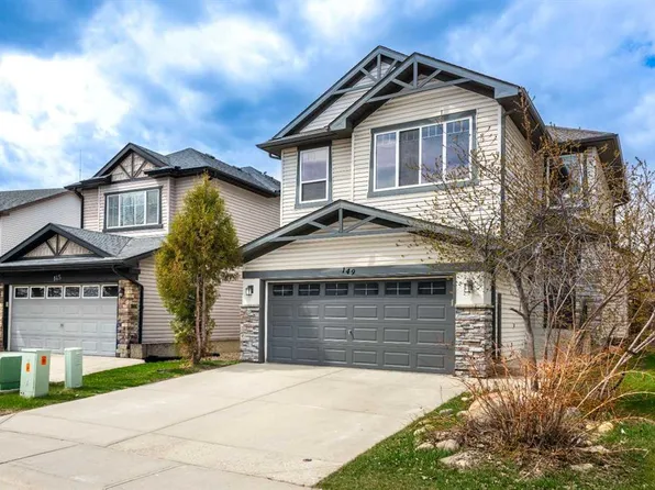 149 SE Royal Birch Cres NW, Calgary, AB T3G 5P2