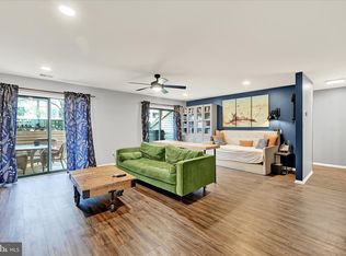 8000 Valley Manor Rd APT 1B, Owings Mills, MD 21117