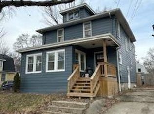 912 Huron St, Flint, MI 48507