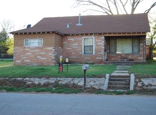 303 S 6th St, Duncan, OK 73533