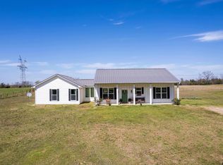 130 County Road 1019 NW, Mount Vernon, TX 75457