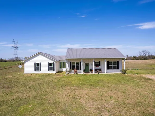130 County Road 1019 NW, Mount Vernon, TX 75457