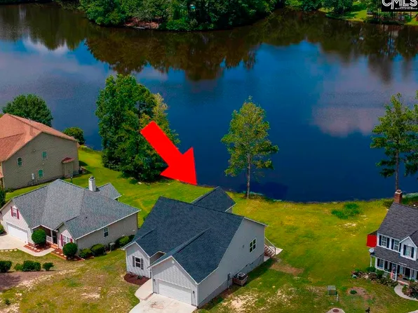 1 Lower Glen Ct, Blythewood, SC 29016